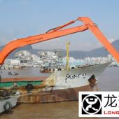 ���ബץ��������ץ�� dredging crane