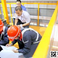 ��ݰ��b�S�޸��� installation/alteration/repair/maintenance of elevator