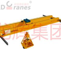 �p��ץ�����ؙC(j��)���p�����ؙC(j��), double girder grab crane, double girder crane,