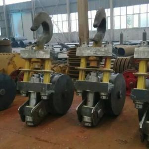 ���ؙC(j��)�^�����^���^�����ؙC(j��)���^  insulation crane hook