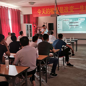 6��2��ɽ�|���x���ؙCе���޹�˾�_չ��ͨ�Ø�ʽ��ұ�����ؙC��Ӗ����